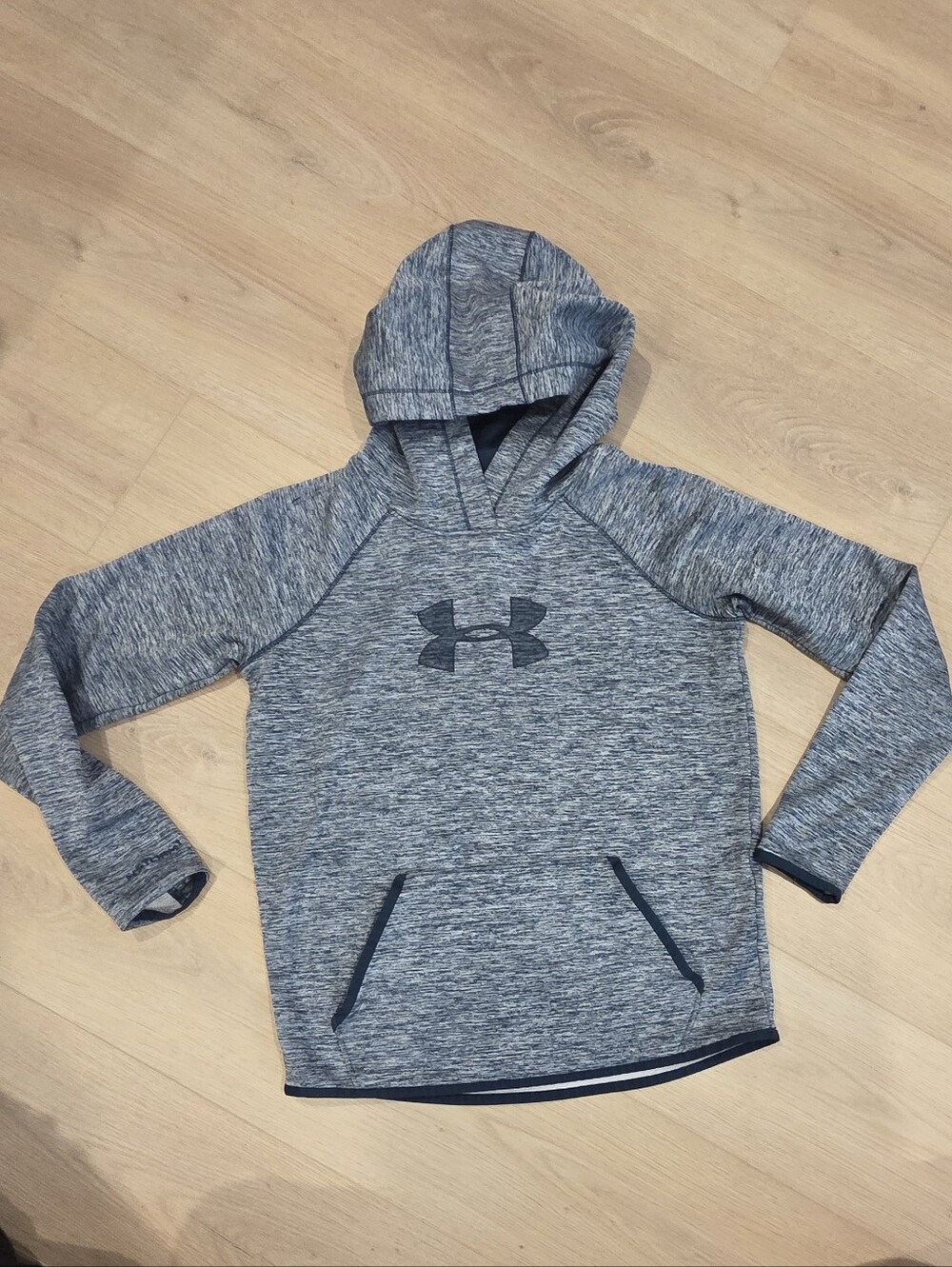 UNDER ARMOUR | HSTORM1 Hoodie